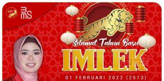 Mbak Eisti: Terus Perteguh dan Rawat Tali Persaudaraan