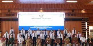 Mbak Etik Harap SDM Lokal Berperan Majukan Industri Migas