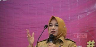 Mbak Etik: Melalui Pelatihan DEA, Diharapkan Makin Banyak Inovasi UMKM