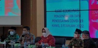 Mbak Yuni Sayangkan Sekolah Yang Tolak Vaksin