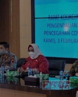 Mbak Yuni Sayangkan Sekolah Yang Tolak Vaksin