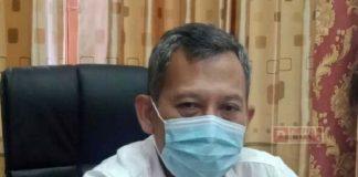 Minyak Goreng Mahal, Junarso: Pemkab Kita Dorong Gelar Operasi Pasar