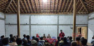 Mulyadi: Asas Gotong Royong Wujudkan Pembangunan