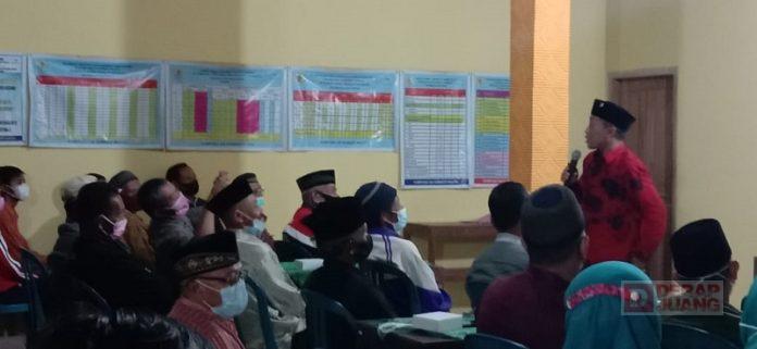 Mulyadi Sudah Saatnya Masyarakat Cerdas Berdemokrasi