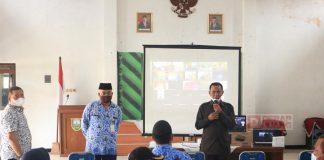 Musrenbangcam, Masan: Prioritaskan Kebutuhan Masyarakat