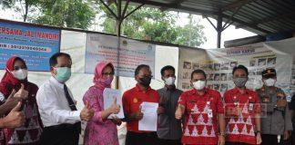 Ngesti Nugraha: Bantuan Mesin Pembuat Pakan Ikan Lele Dapat Menurunkan Biaya Pakan Ternak