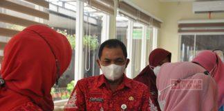 Ngesti Nugraha: KB Wujudkan Keluarga Berkualitas dan Sejahtera