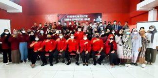 Berikan Pendidikan Politik, Nuryanto: Perlunya Mewariskan Ajaran Bung Karno Kepada Generasi Muda