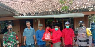 PAC Wonosalam Siap Merahkan Desa Kuncir