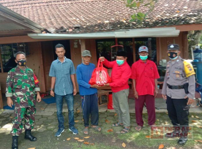 PAC Wonosalam Siap Merahkan Desa Kuncir (2)