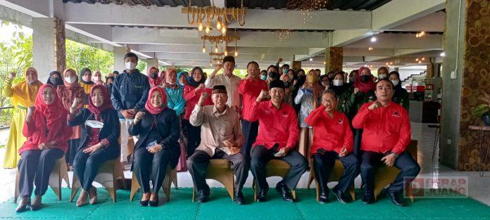 PDI Perjuangan Banjarnegara Hadiri Pembinaan KIP Kuliah