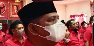 PDI Perjuangan Pekalongan Siap Berjuang Tuntaskan Kasus Stunting