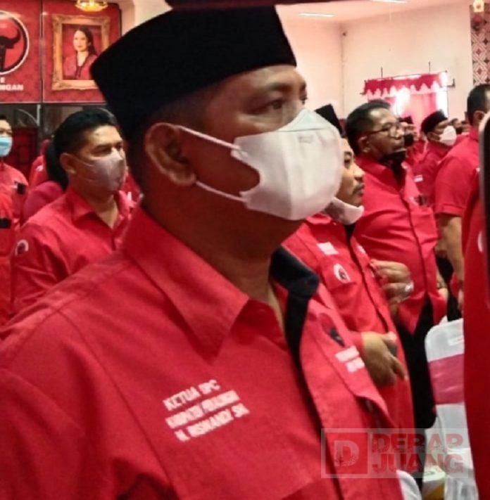 PDI Perjuangan Pekalongan Siap Berjuang Tuntaskan Kasus Stunting (2)