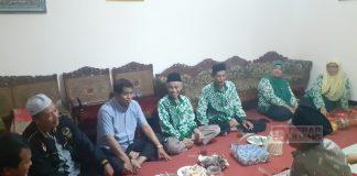 Perkuat Mesin Partai, Junaedi Terus Genjot Konsolidasi dan Silaturahmi