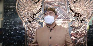 Pasca Kebakaran, Mas Hendi Pastikan Bangun Tempat Relokasi Baru