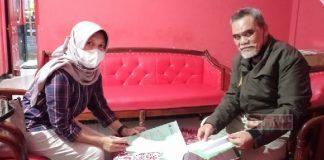 Patuh Instruksi, Kantor DPC Pemalang Diatasnamakan DPP PDI Perjuangan