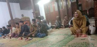 Pengajian Dusun, Cara Ampuh Mbak Kisyanti Sapa Warga