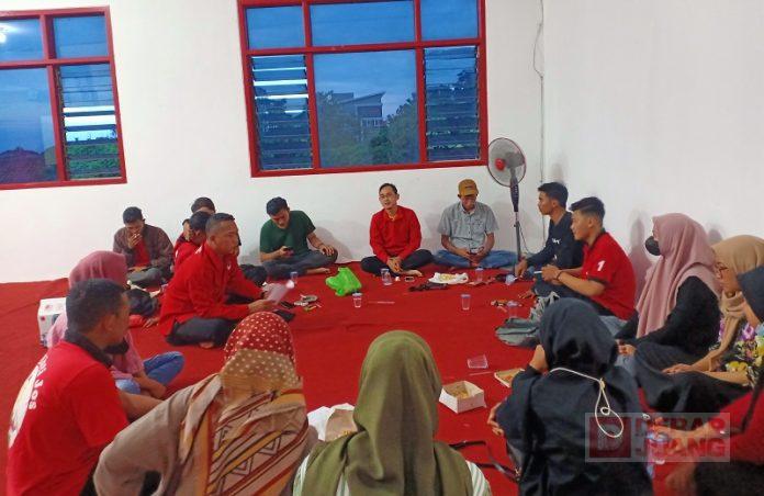 Penguat Bounding KJ dan CKJ Kota Wali