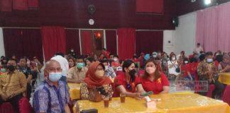 Perayaan Cap Gomeh, Memet Said: Mari Tingkatkan Toleransi