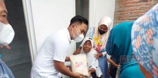 Perhatian Khusus Mas Kingking pada Wong Cilik