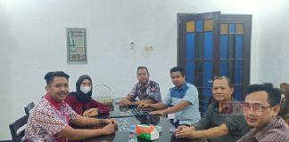 Perkuat Karakter, Korps KJ Demak Terima Tempaan Ketua DPC