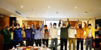 Pimpinan Parpol Berkumpul, Jawa Tengah Mau Kemana?