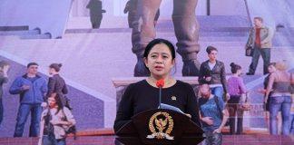 Puan: JHT Adalah Hak Pekerja, Tinjau Ulang Aturan Baru Pencairannya