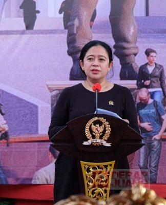 Puan: JHT Adalah Hak Pekerja, Tinjau Ulang Aturan Baru Pencairannya