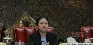 Puan Maharani: Libatkan Publik dalam Pembentukan Regulasi Turunan UU IKN