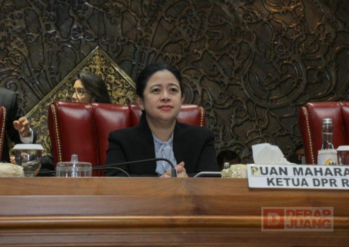 Puan Maharani Libatkan Publik dalam Pembentukan Regulasi Turunan UU IKN