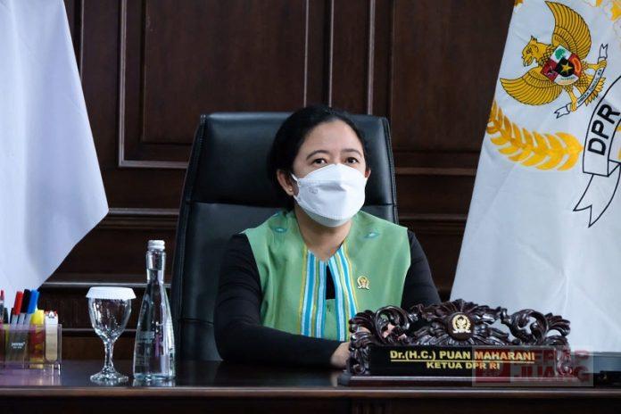 Puan Maharani Perbaiki Layanan BPJS Kesehatan Sebelum Jadi Syarat Pelayanan Publik