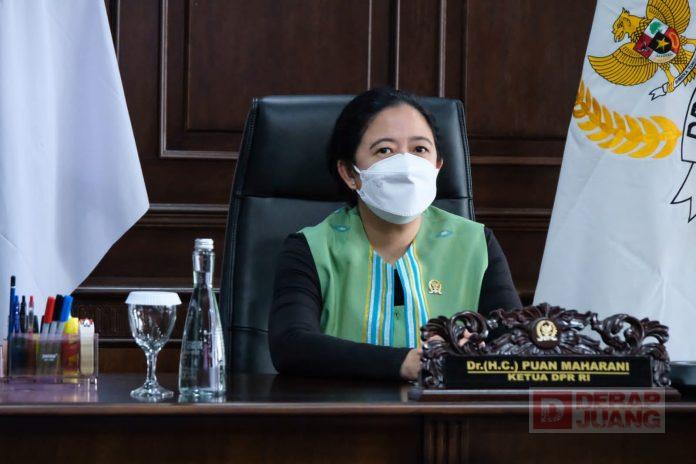 Puan Minta Pemerintah Segera Kirim Bantuan Untuk Korban Gempa Pasaman Barat