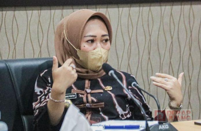 Purbalingga Kembali Masuk PPKM Level 3, Bupati Tiwi Ambil Langkah Kebijakan