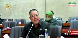 Minyak Goreng Langka, Harris Turino: Negara Jangan Kalah dengan Produsen