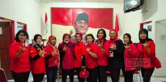 Rapatkan Barisan, Depwan Kota Salatiga Gelar Pertemuan Rutin