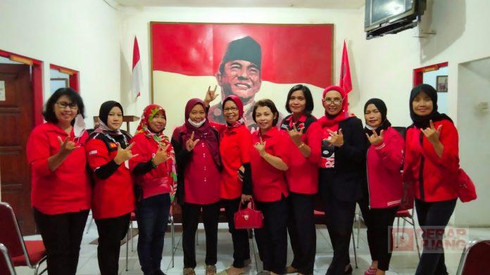 Rapatkan Barisan, Depwan Kota Salatiga Gelar Pertemuan Rutin