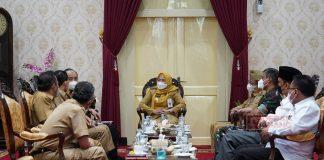 Rembug Stunting, Bupati Demak Bangun Kerja Sama Multi Stakeholder