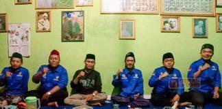 Reses Bareng KNPI, Mas Aldi Dukung Pengembangan Potensi Pemuda