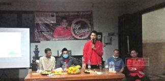 Ridwan: Dengan Gotong Royong, Insya Allah Menang