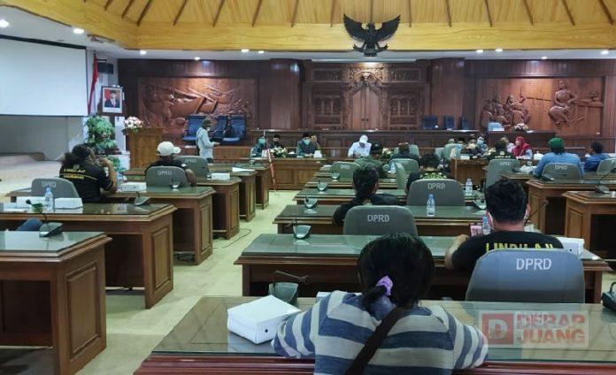 Ridwan Pabrik Baru Wajib Utamakan Warga Lokal