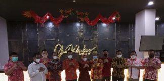 Ristawati Apresiasi Cermin Toleransi Beragama Di Kebumen