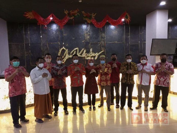 Ristawati Apresiasi Cermin Toleransi Beragama Di Kebumen