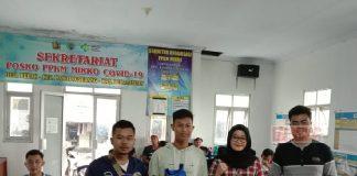 Rossi Ardiyanti: Desamu adalah Milikmu, Jiwa Ragamu untuk Desamu