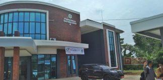 Sadewo Selesaikan Benang Kusut Tanah Pembangunan Puskesmas Baturraden II