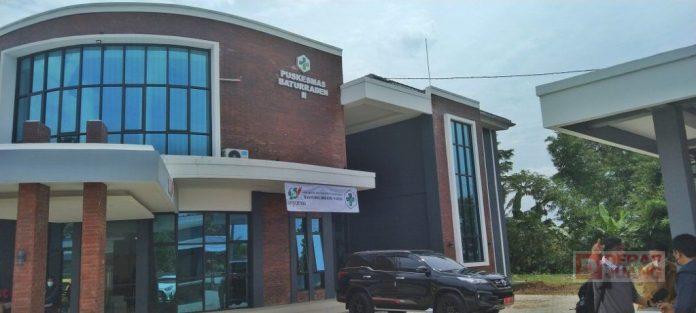 Sadewo Selesaikan Benang Kusut Tanah Pembangunan Puskesmas Baturraden II