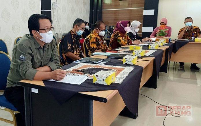 Saiful Hadi Warga Ramah Investor Masuk