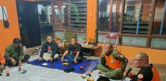 Sarasehan TRC Sidoharjo Dihadiri Wawan Kristanto