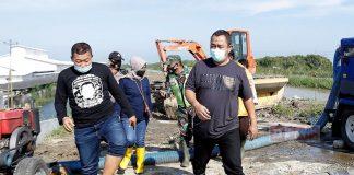 Satu Tahun Menjabat, Mas Hendi Berhasil Pulihkan Ekonomi Kota Semarang di Tengah Pandemi