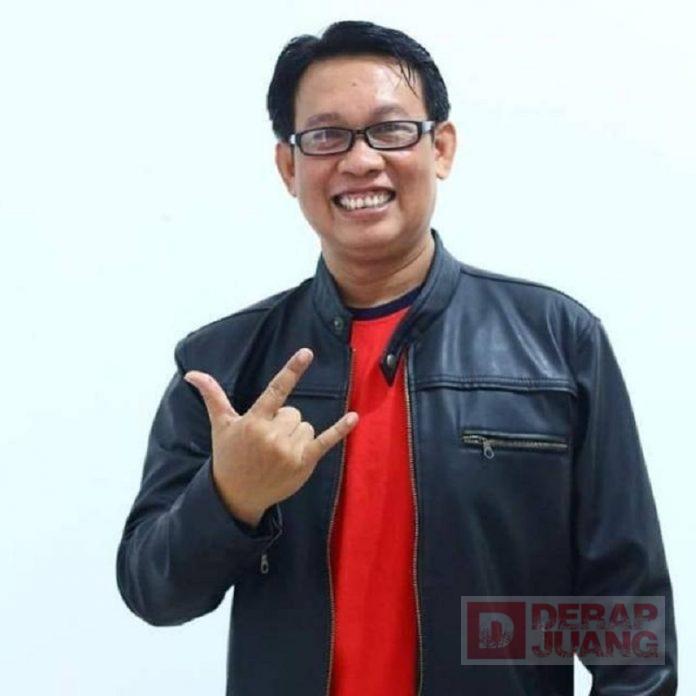 Secercah Harapan Saiful Hadi Untuk Derap Juang