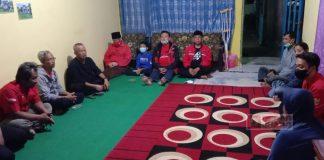 Selaraskan Persepsi, PDI Perjuangan Kota Salatiga Laksanakan Konsolidasi KomandanTe Stelsel